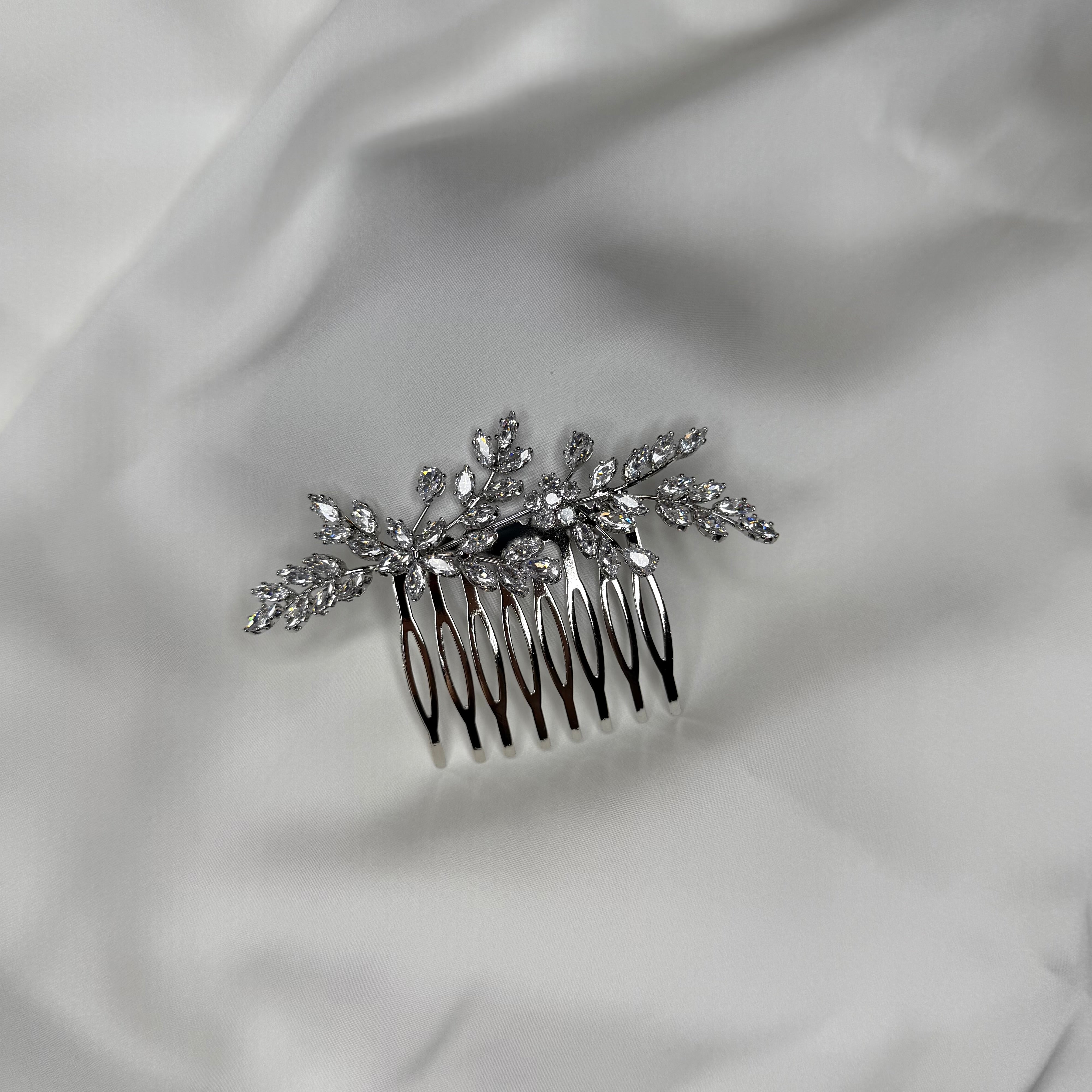 Grace Bridal Comb