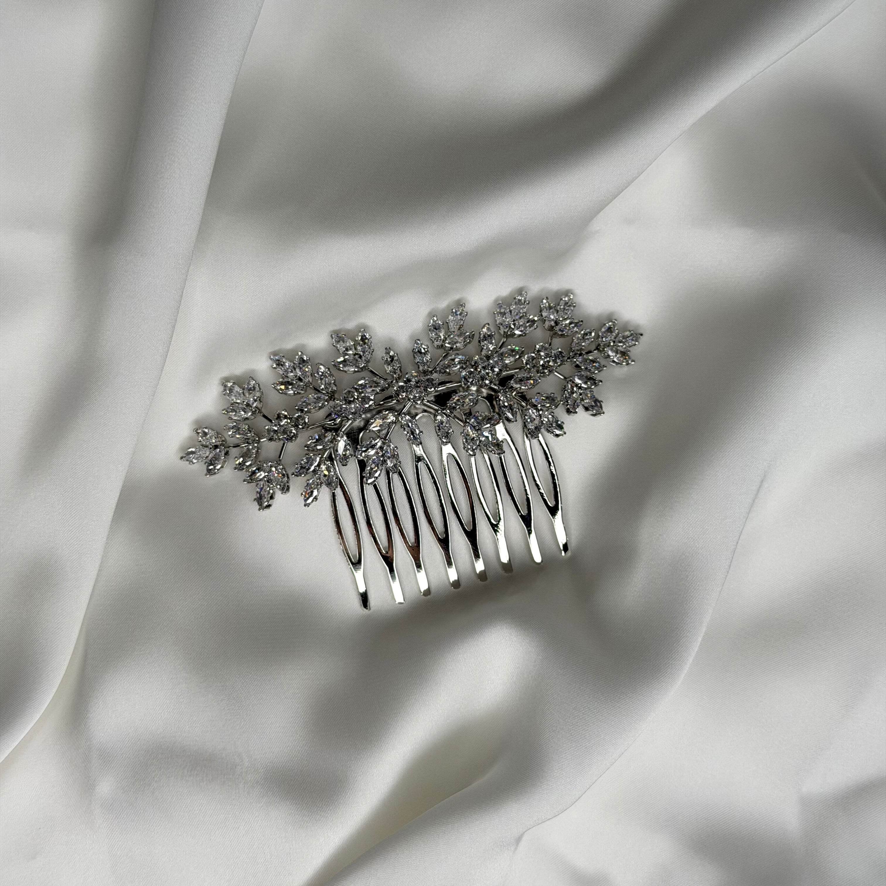 Lumiere Bridal Comb