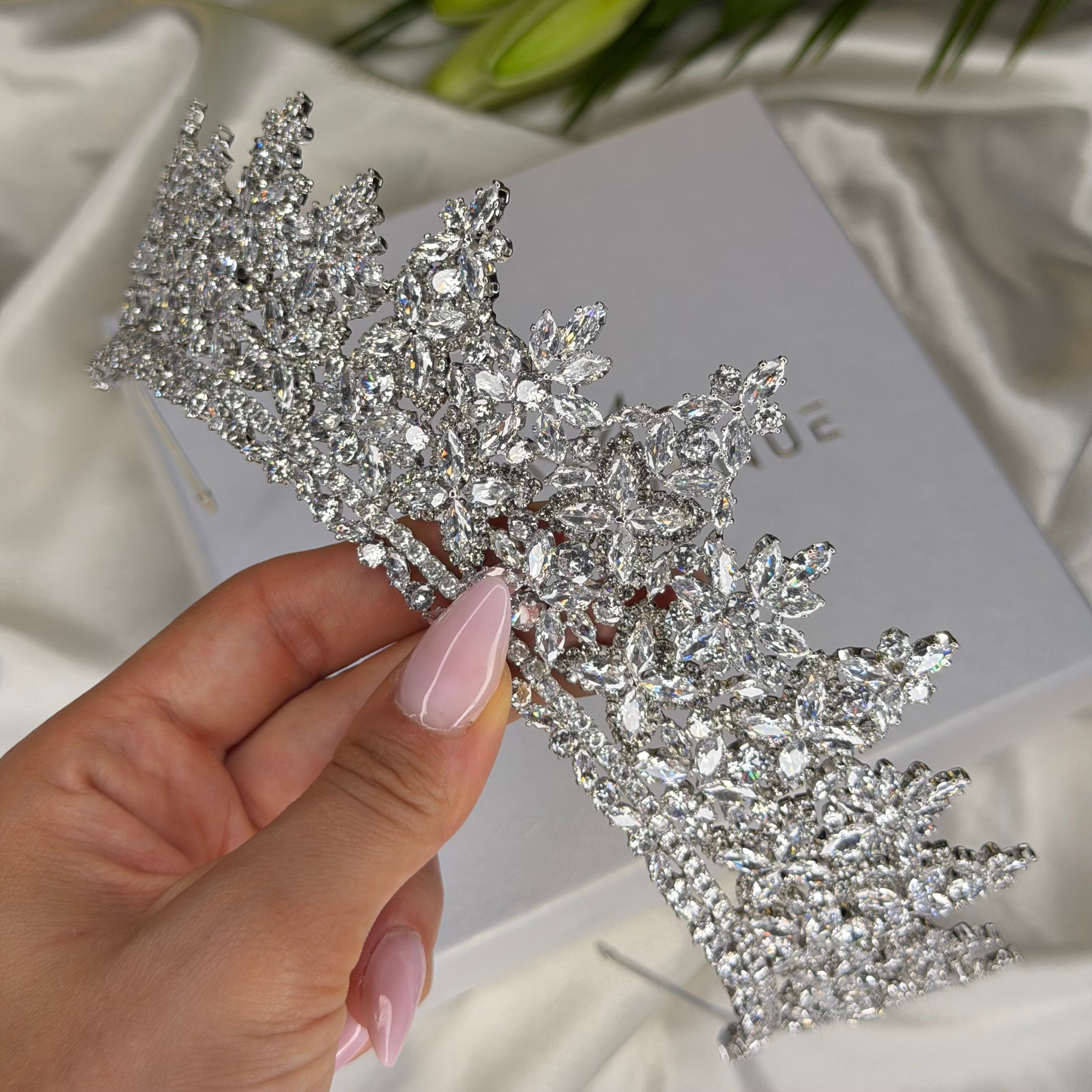 Callisti Tiara