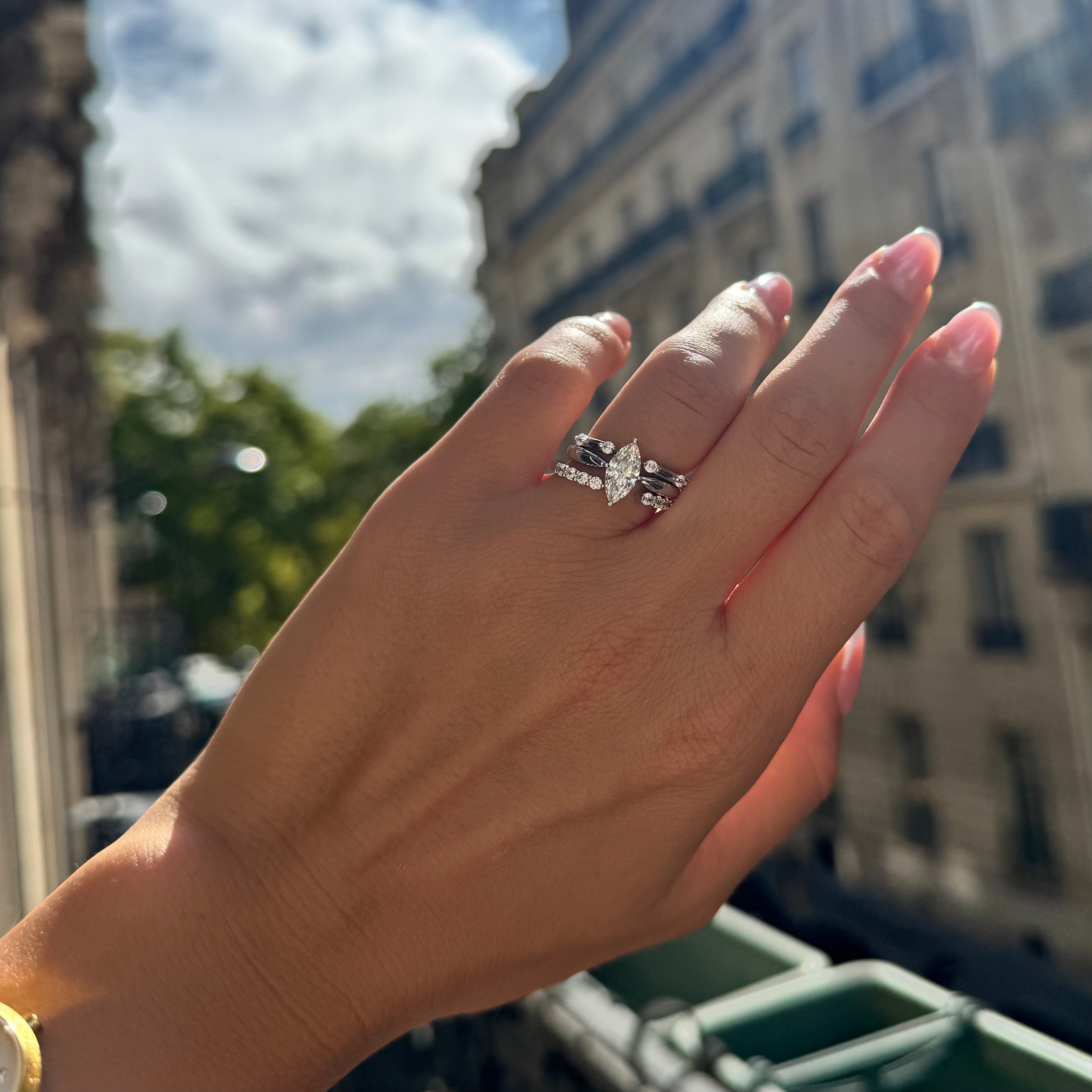 Danae Ring