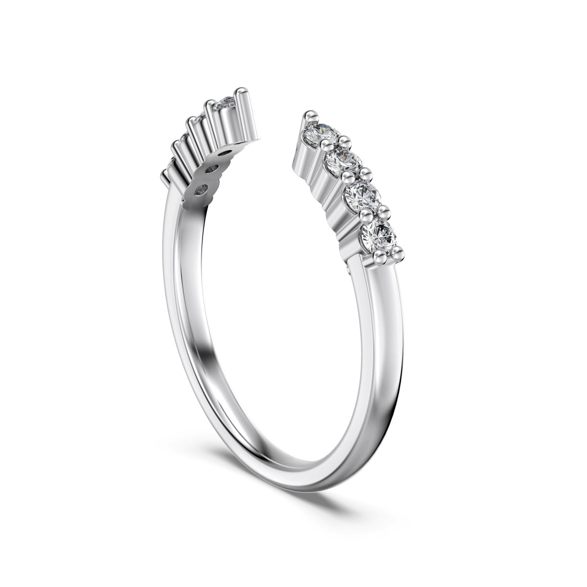 Tresor Ring