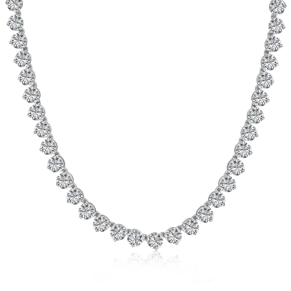 Gala Lux Necklace