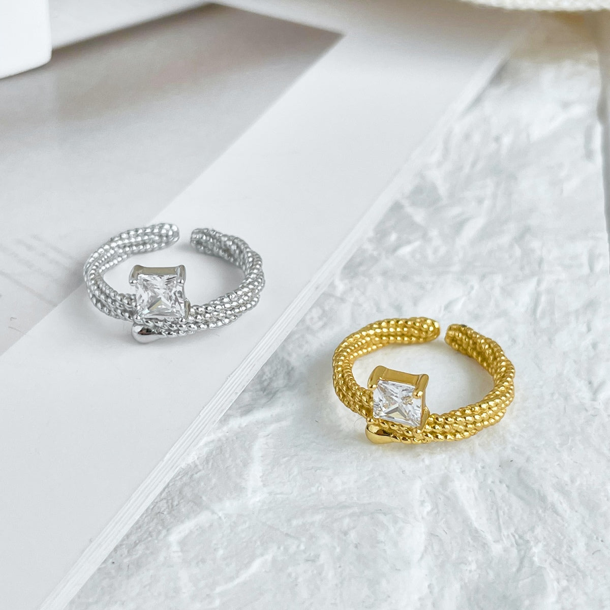 Nessa Ring