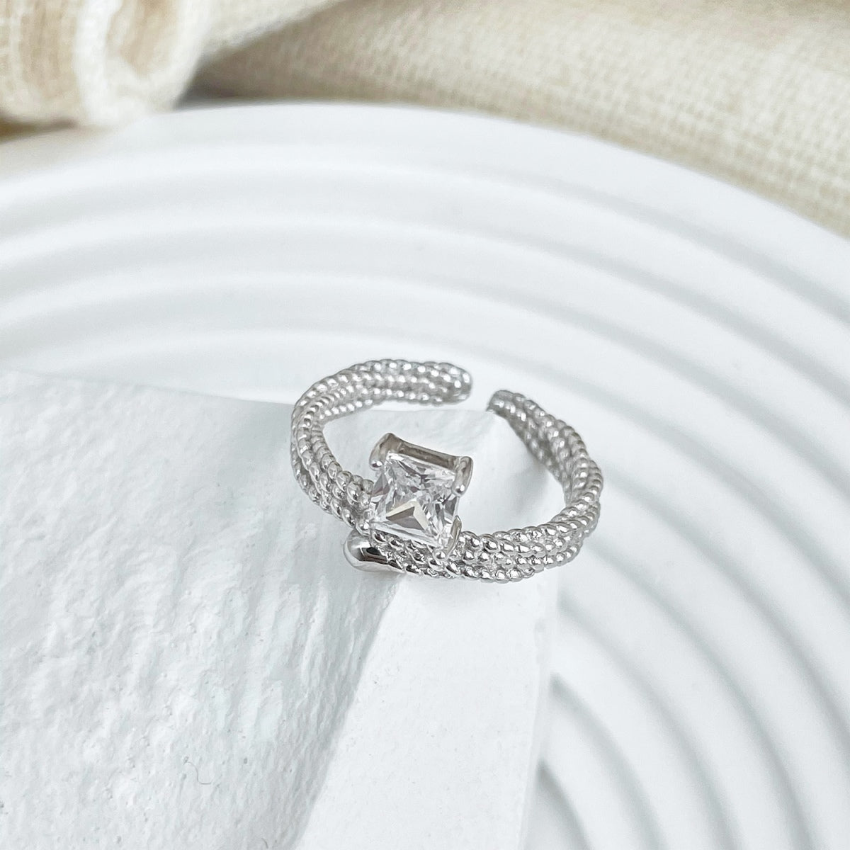Nessa Ring