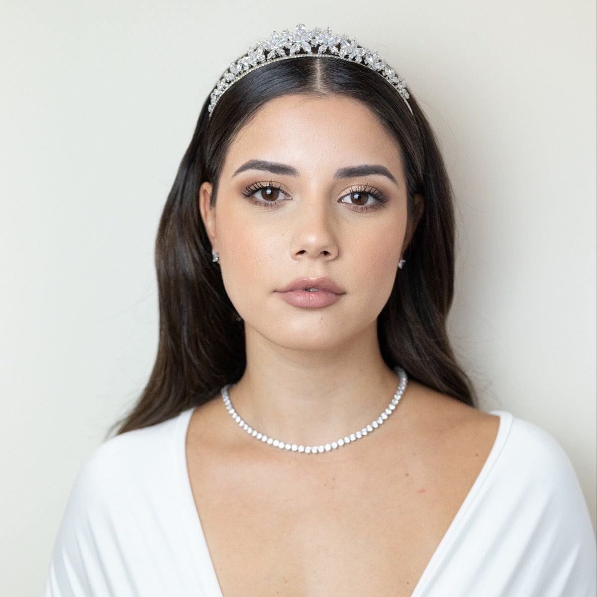 Royal Radiance Tiara