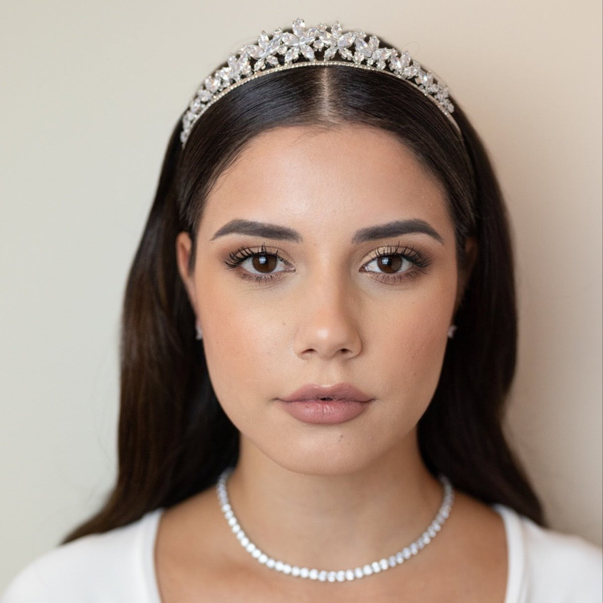 Royal Radiance Tiara