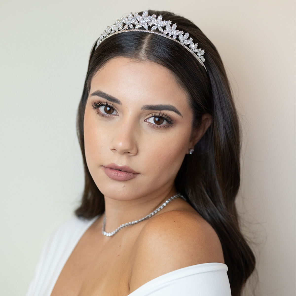 Royal Radiance Tiara