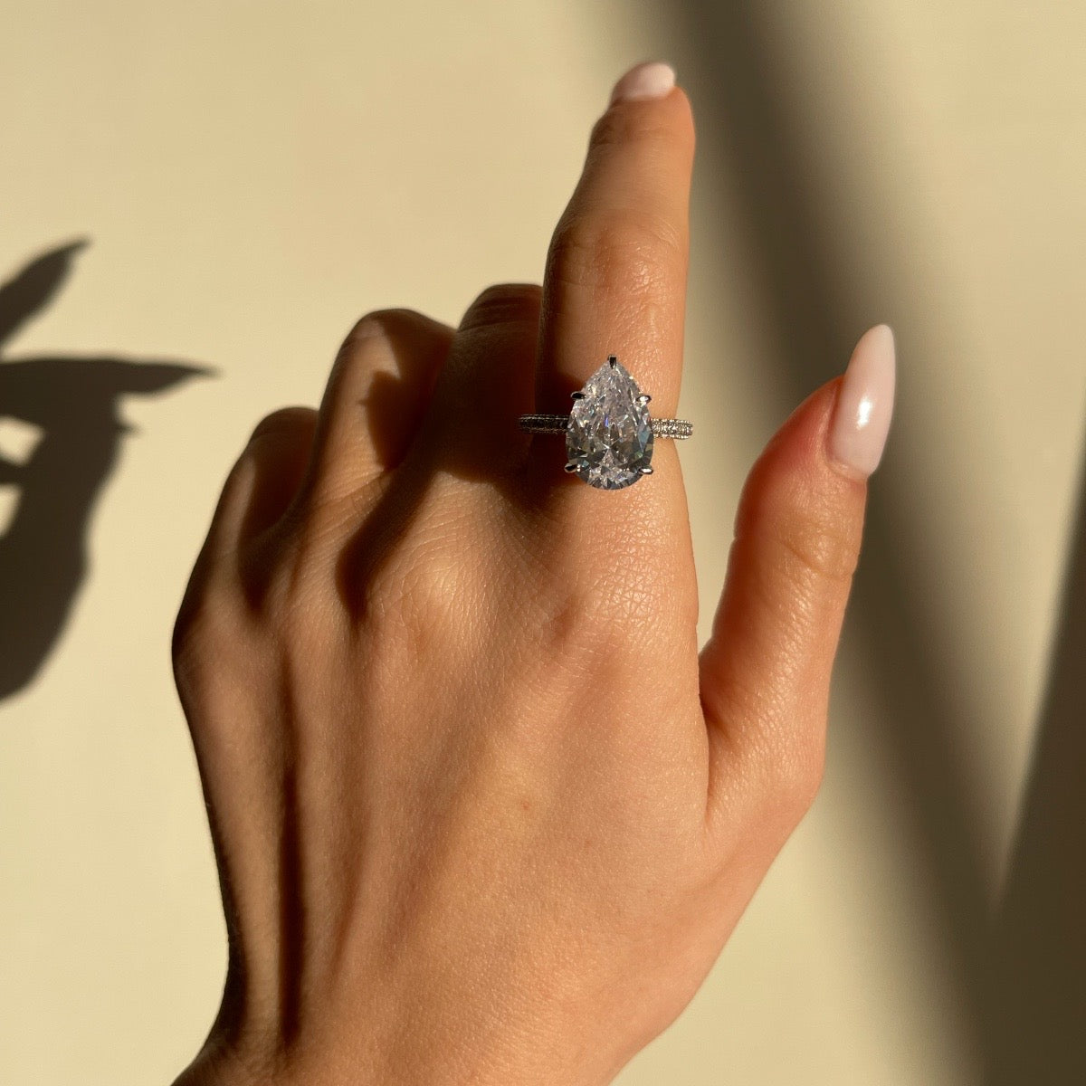 Magna Ring