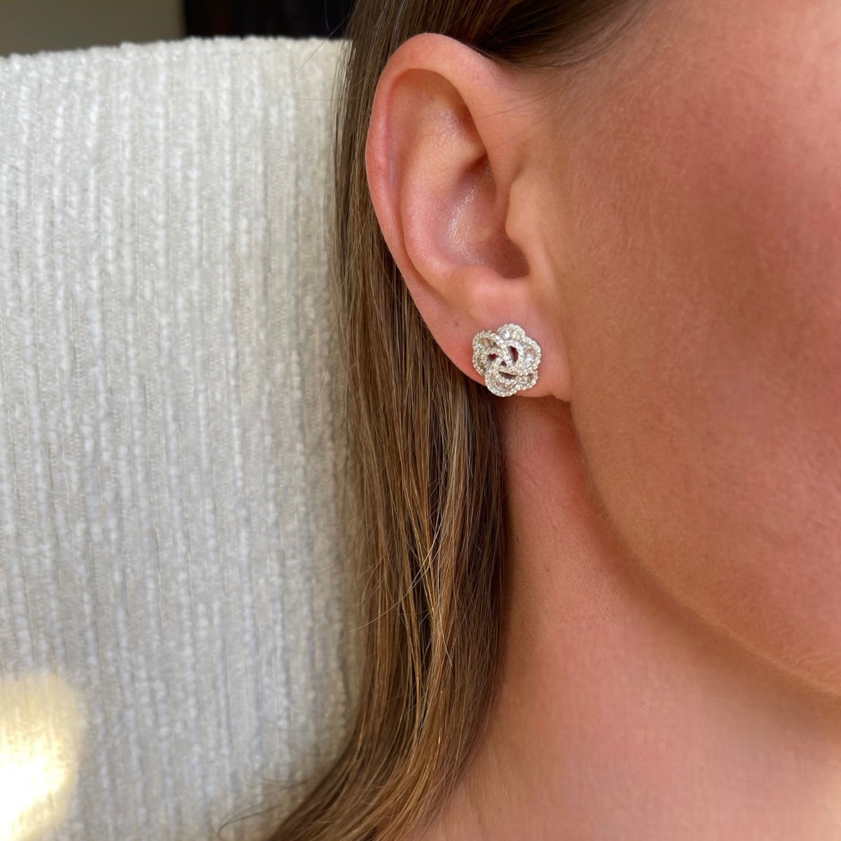Lily Lux Earrings
