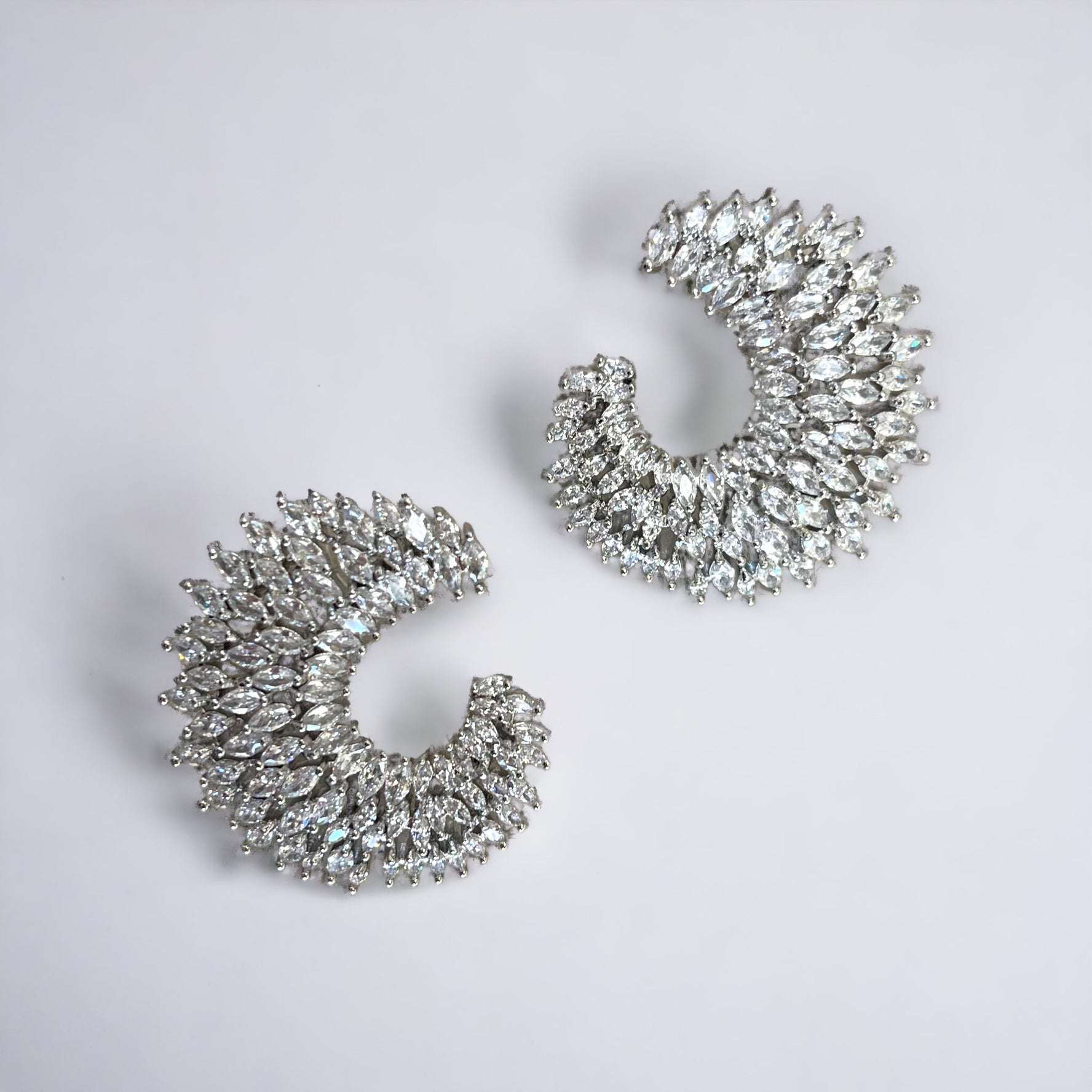 Moonlight Serenade Earrings