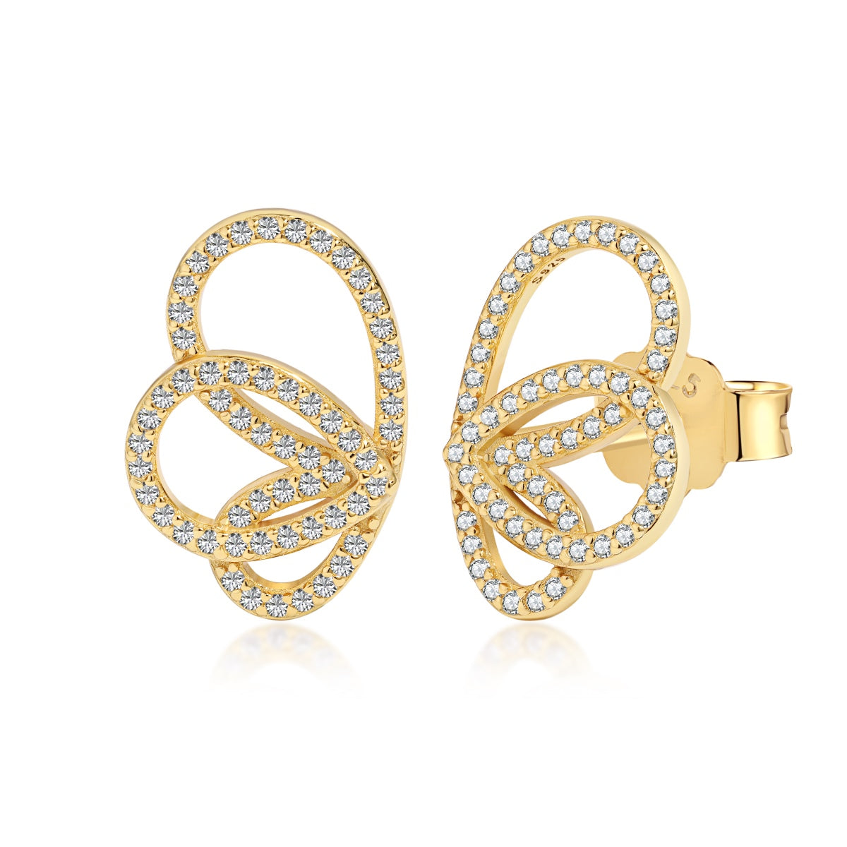 Layla Earrings