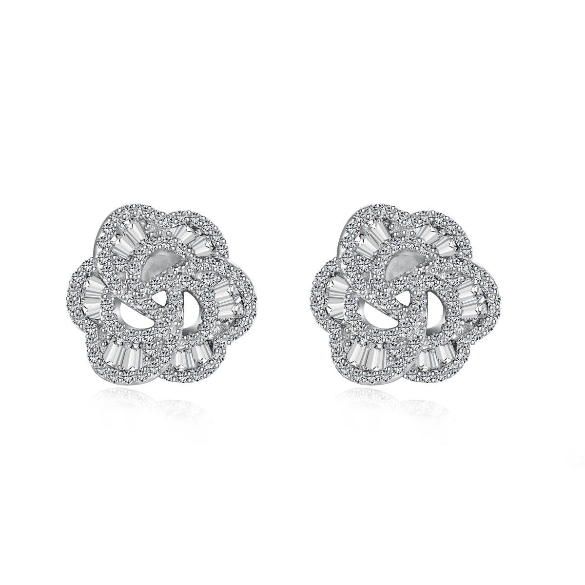 Lily Lux Earrings