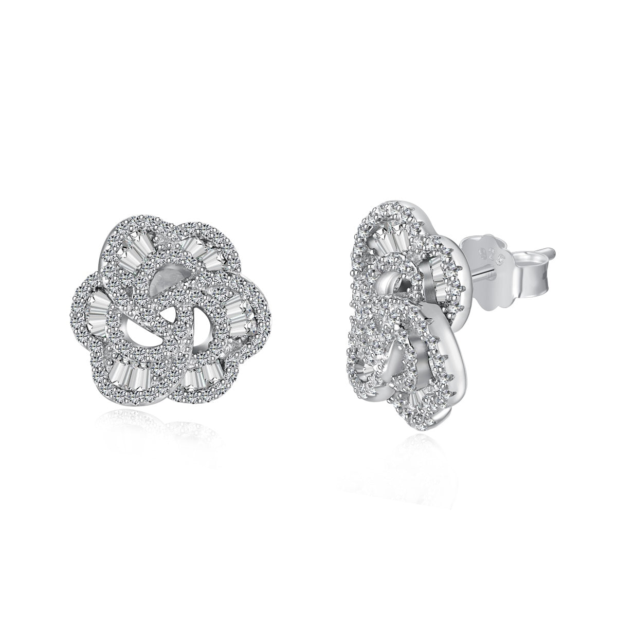 Lily Lux Earrings