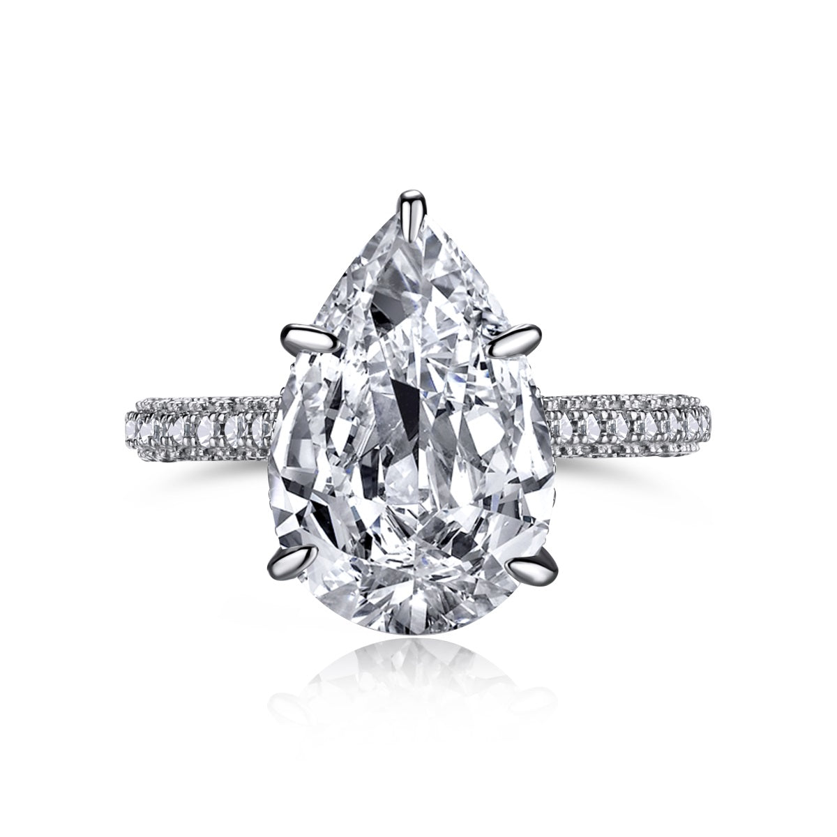 Magna Ring