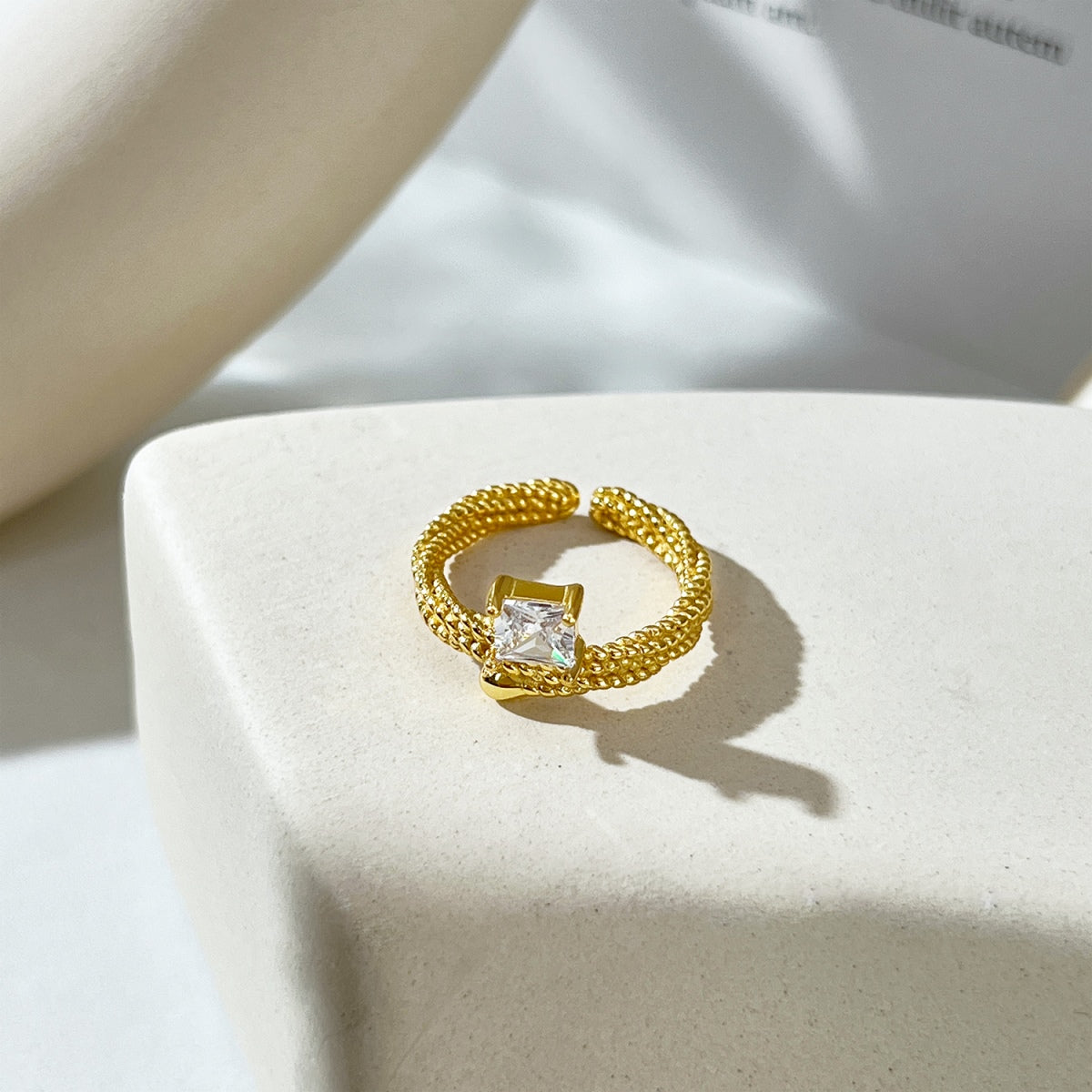 Nessa Ring