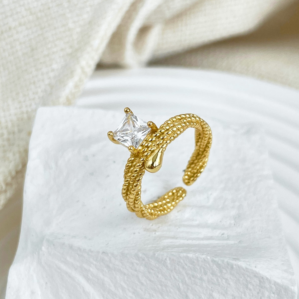 Nessa Ring