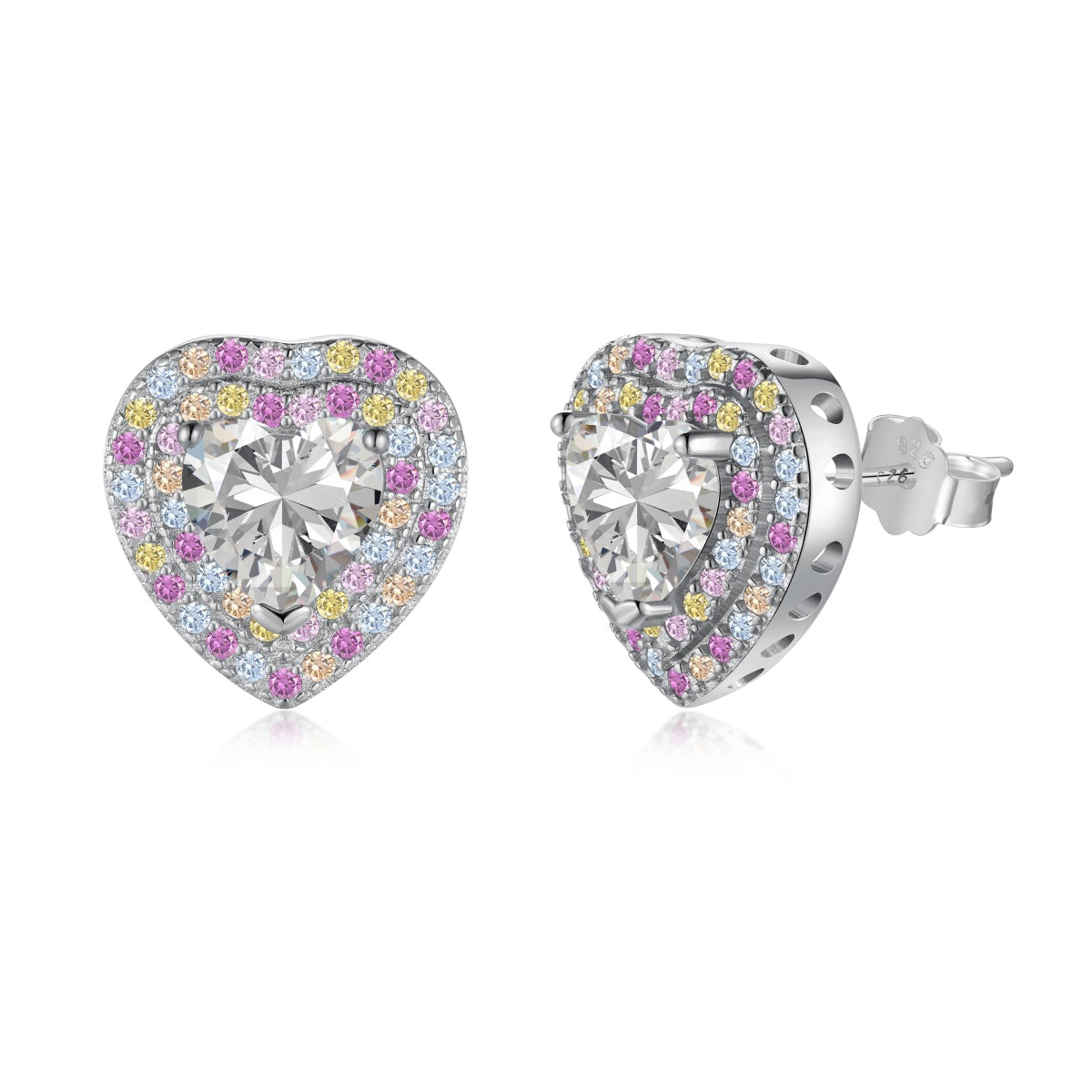 Valentine Earrings