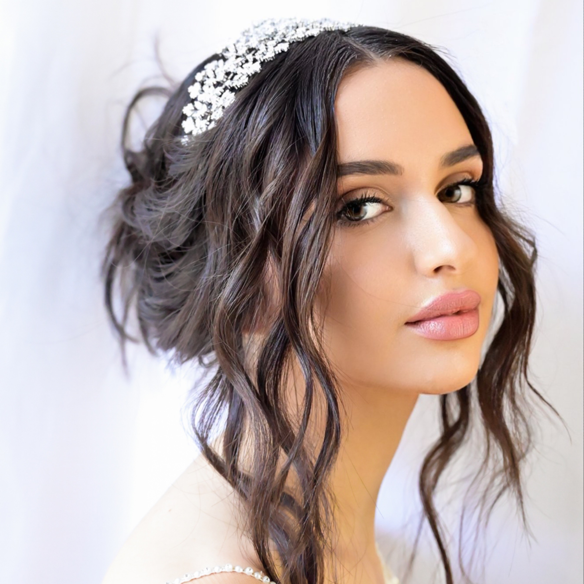 True Romance Tiara