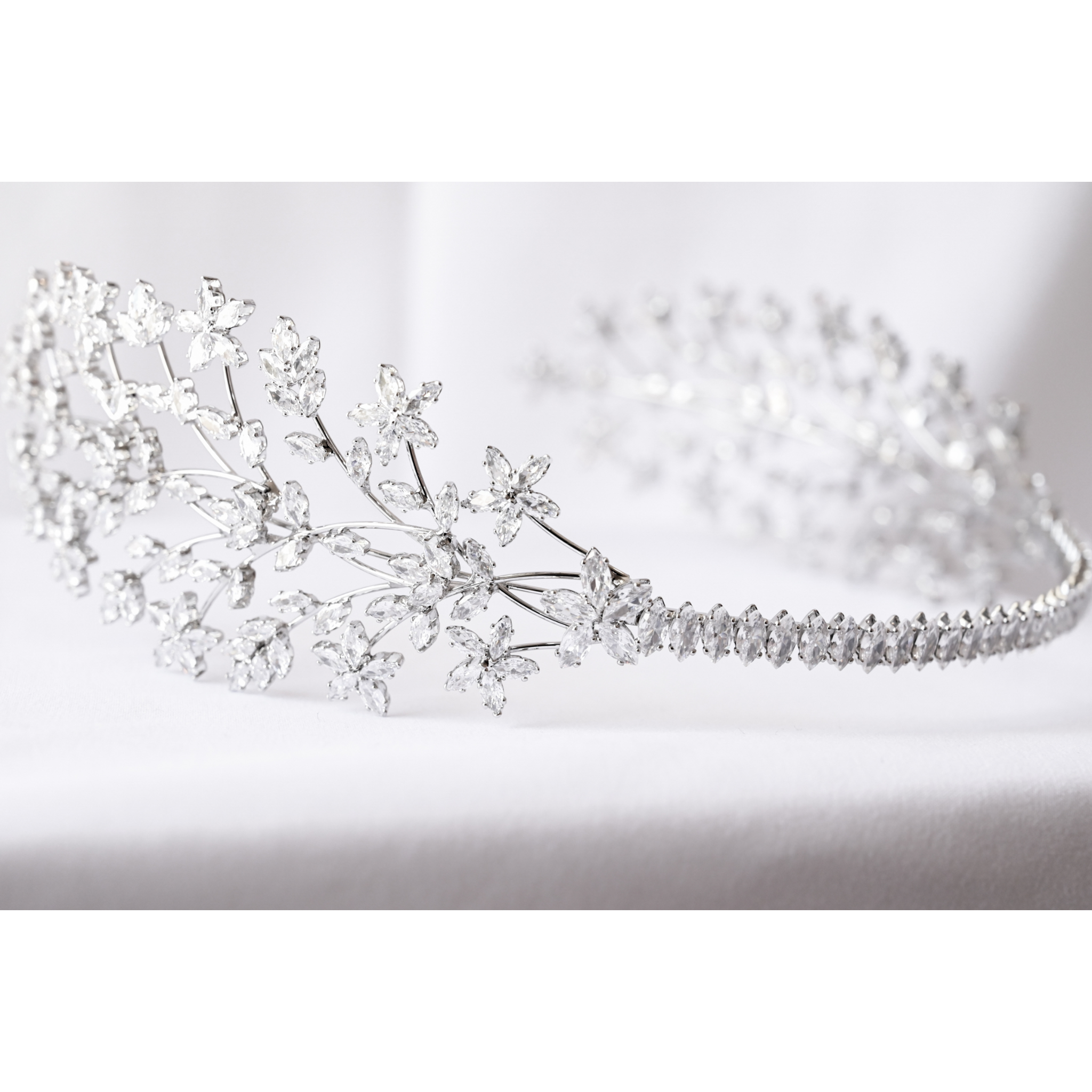 Amanzoe Tiara