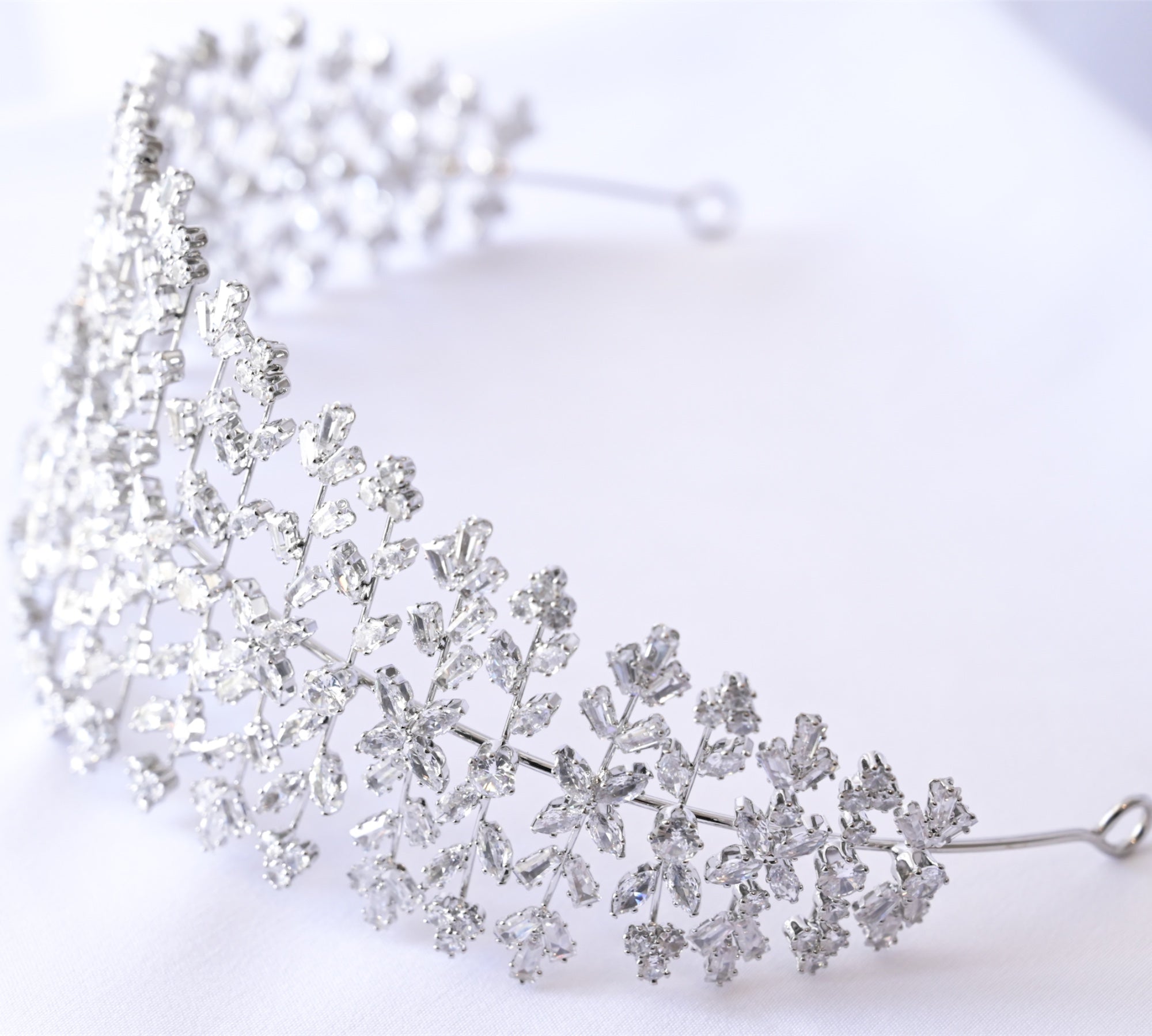 True Romance Tiara