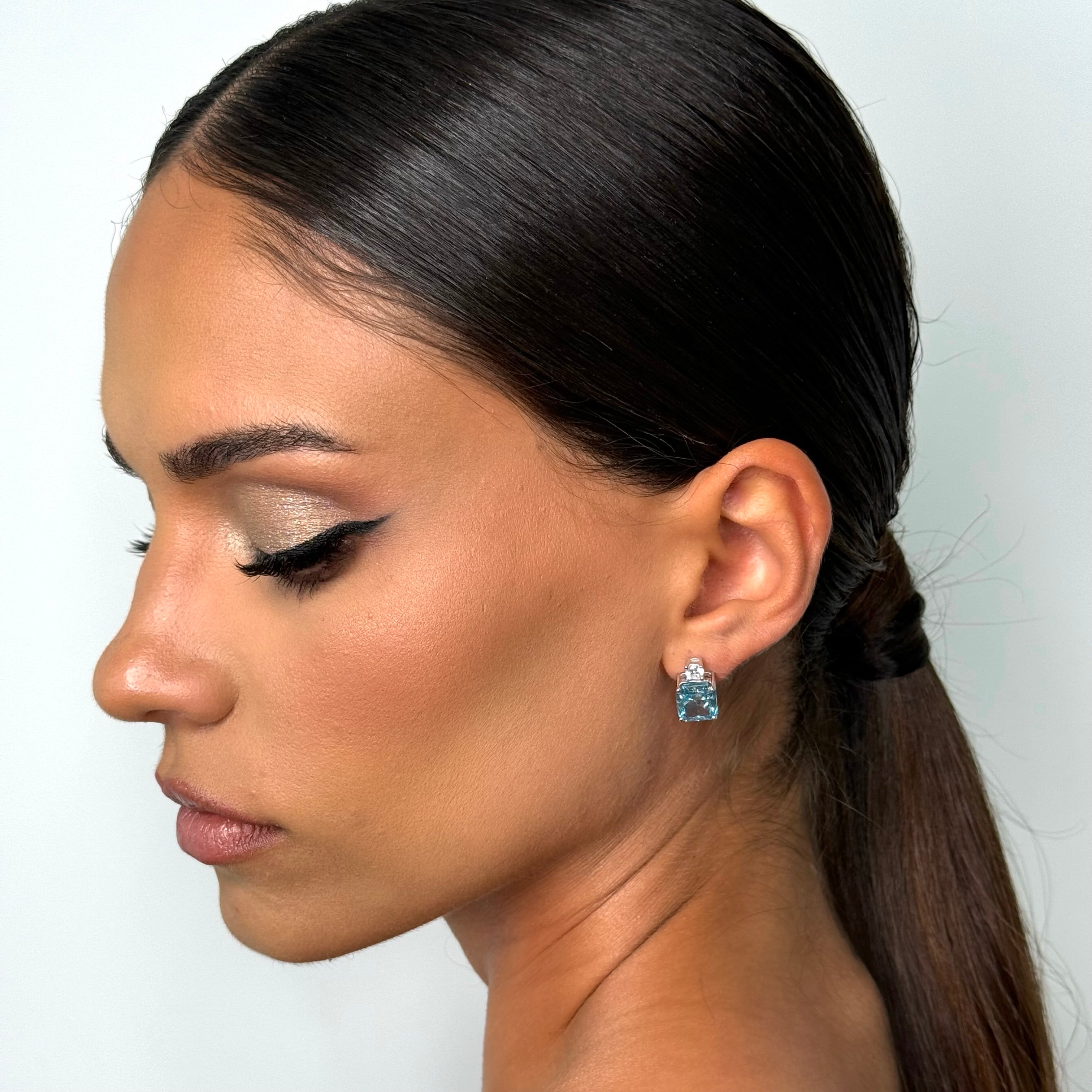 Ionian Earrings