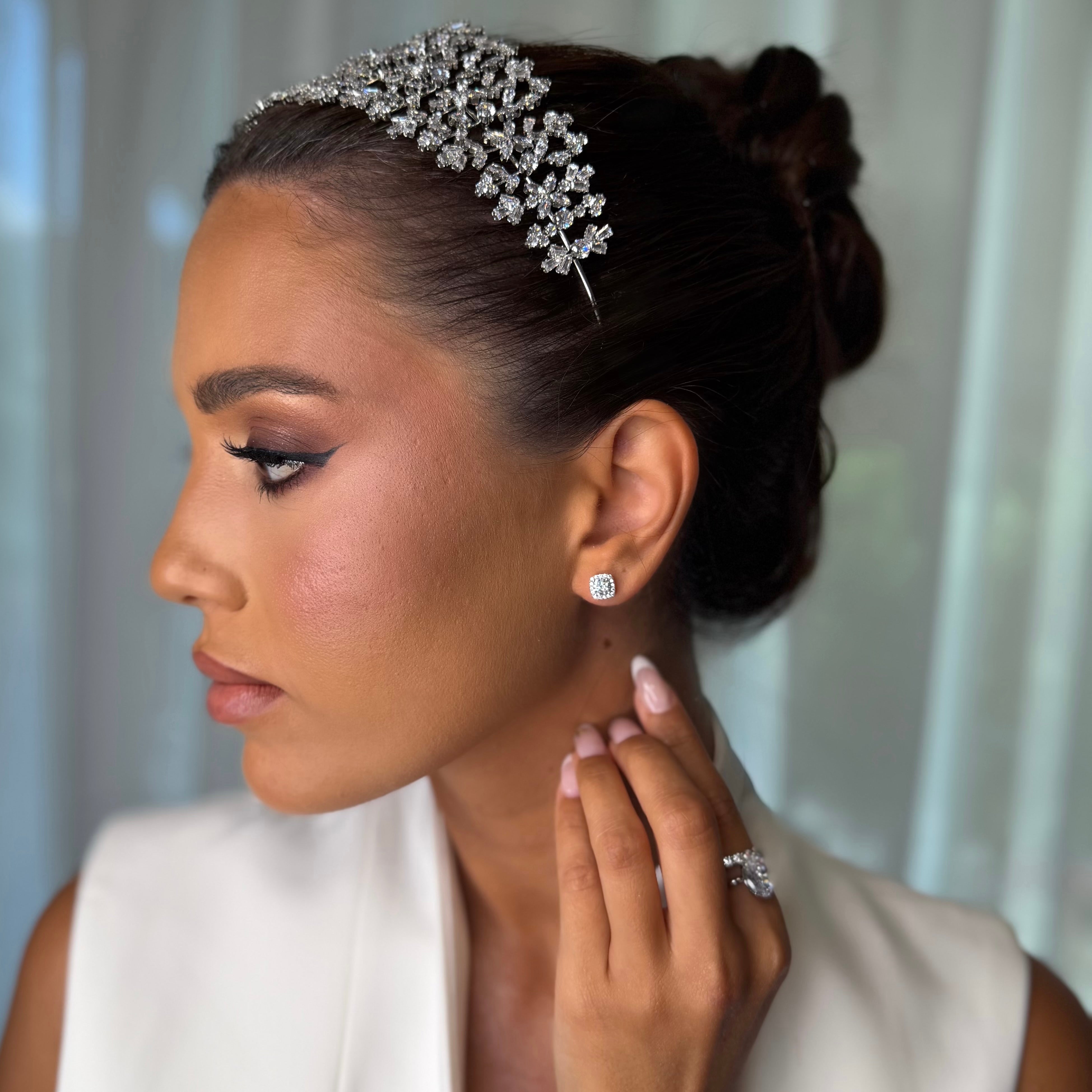 True Romance Tiara