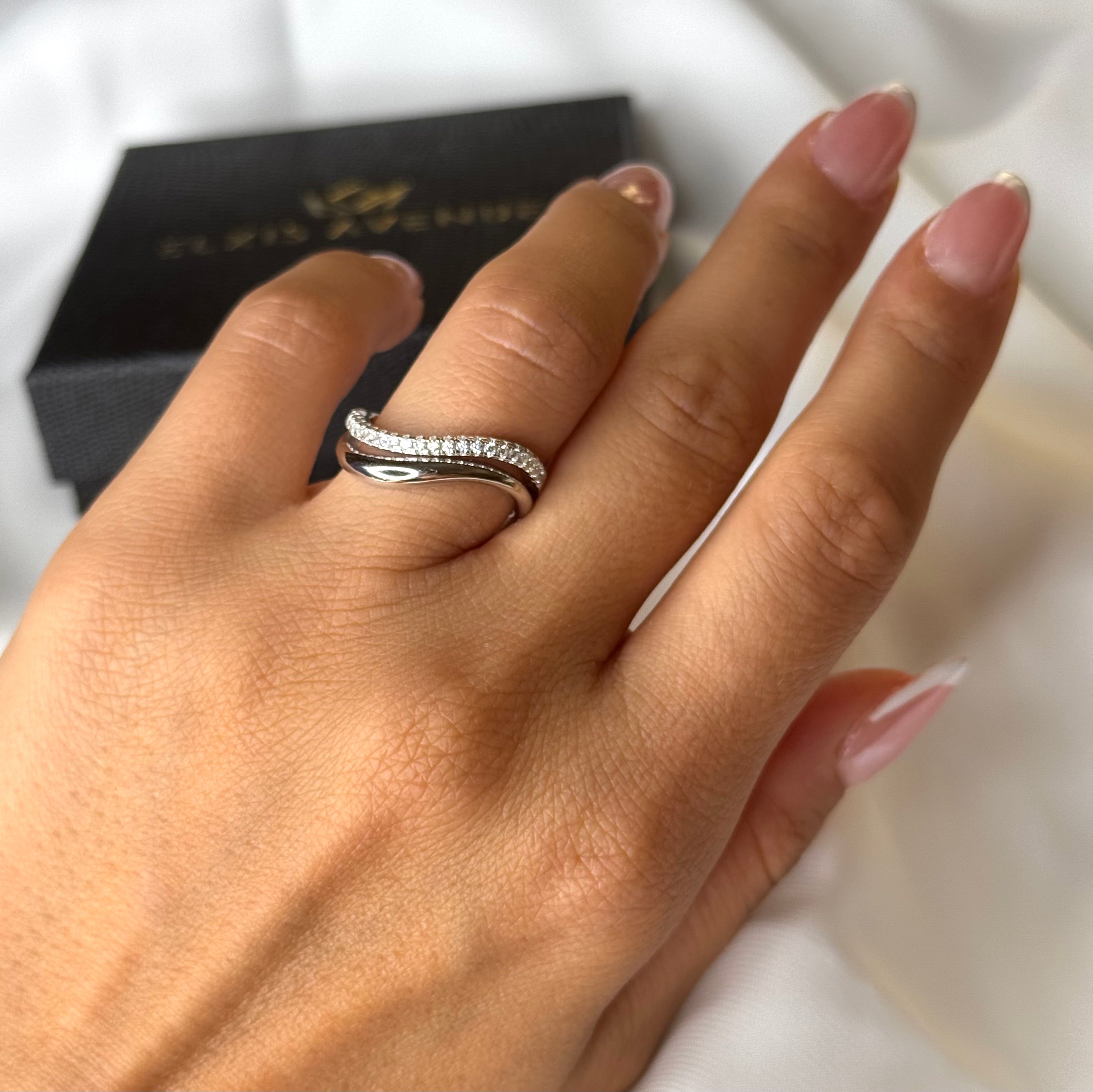 Noemi Ring