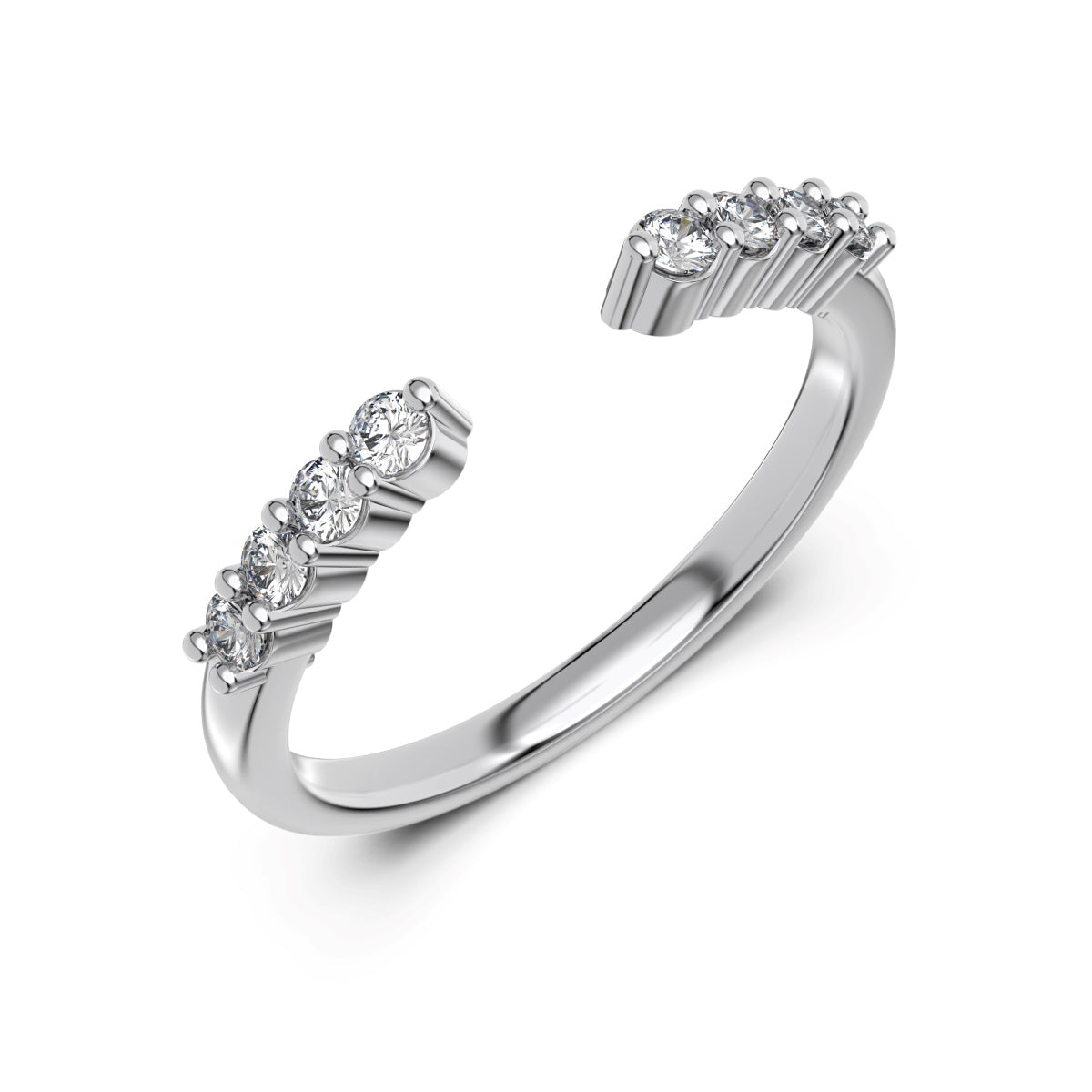 Tresor Ring