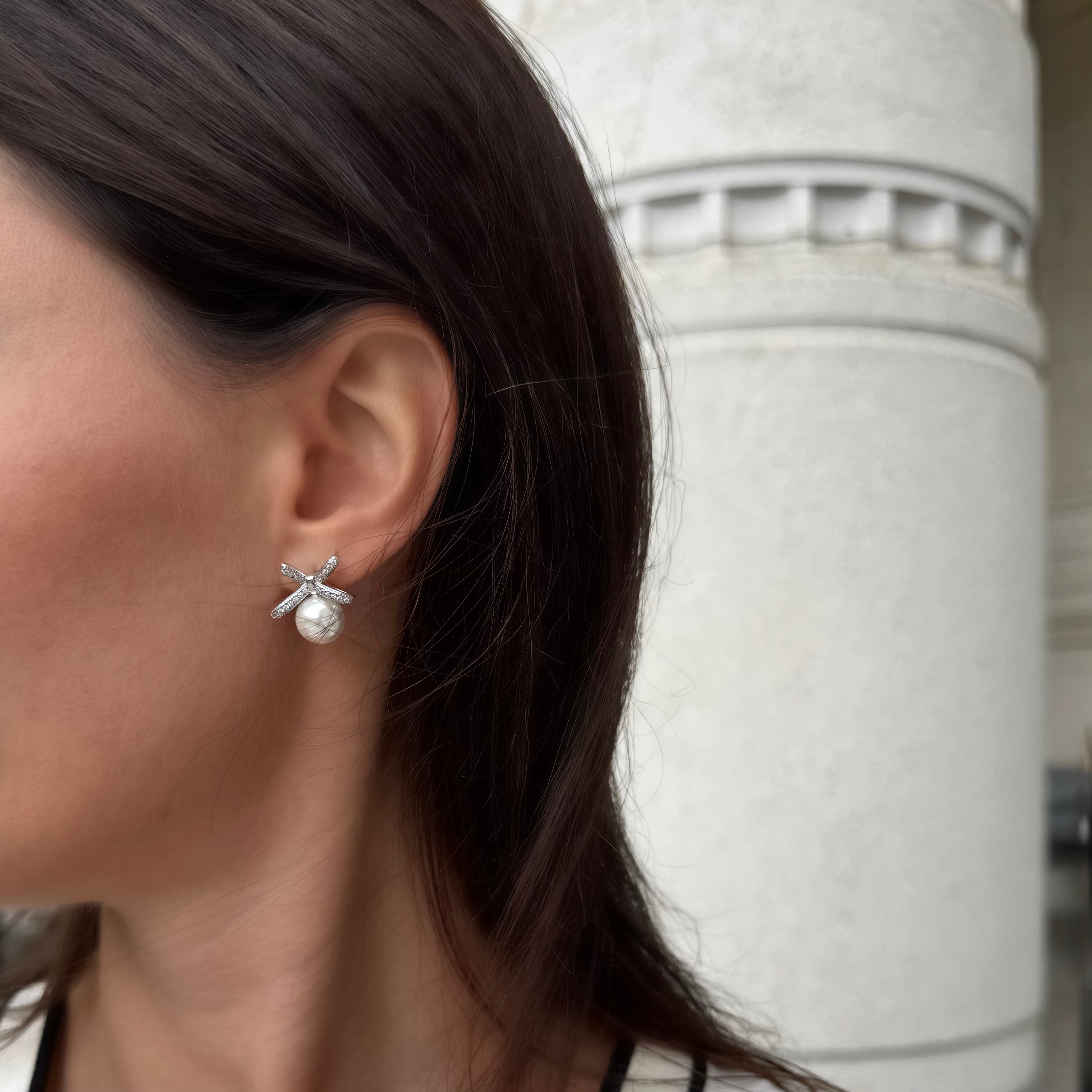 Amelie Earrings