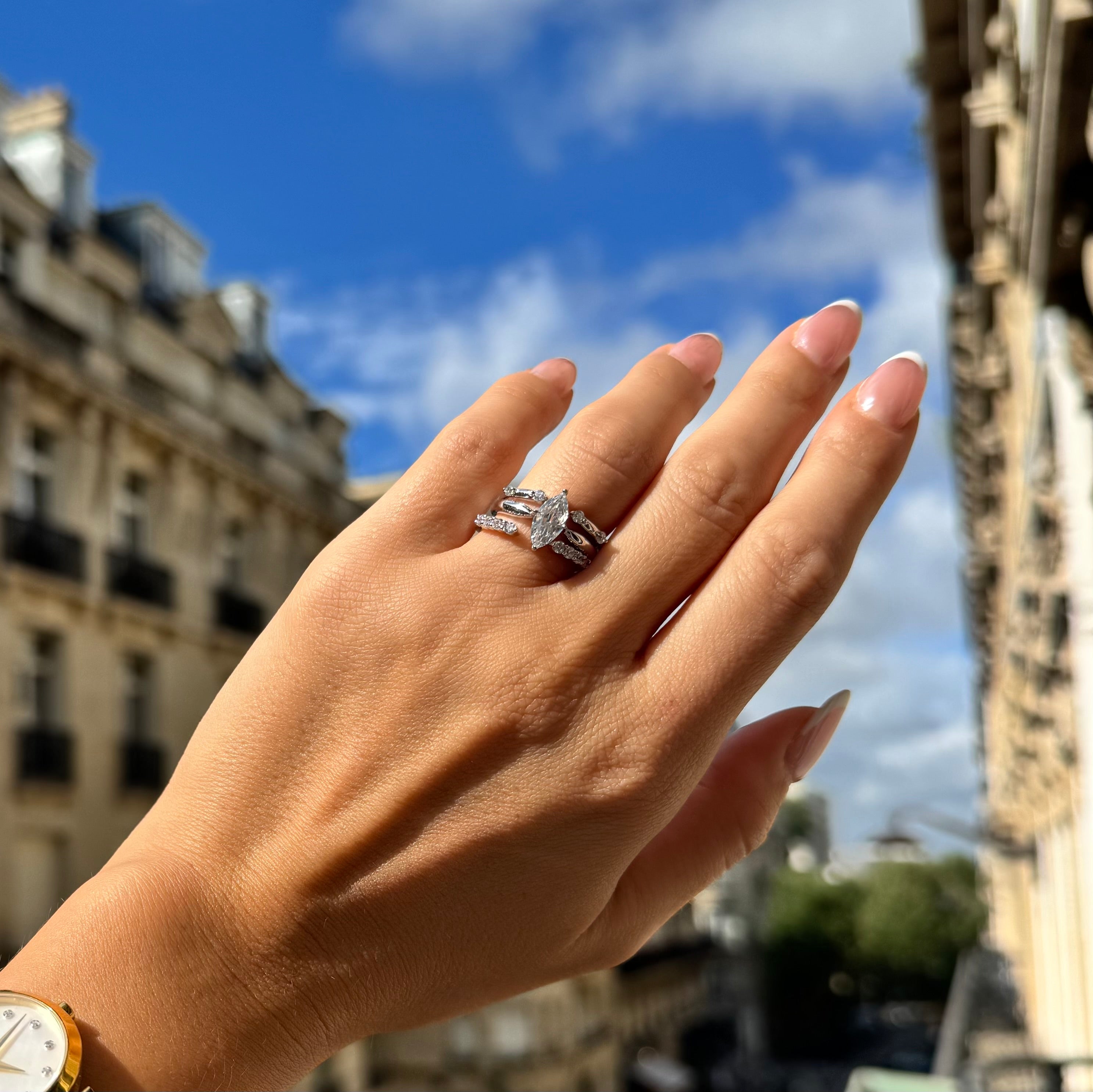 Danae Ring