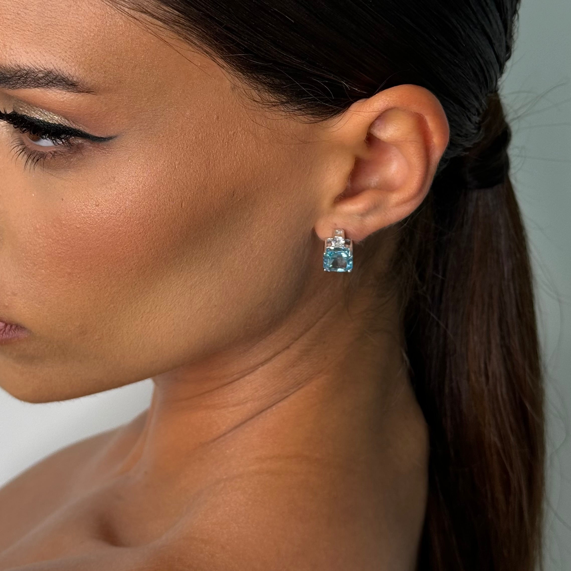 Ionian Earrings