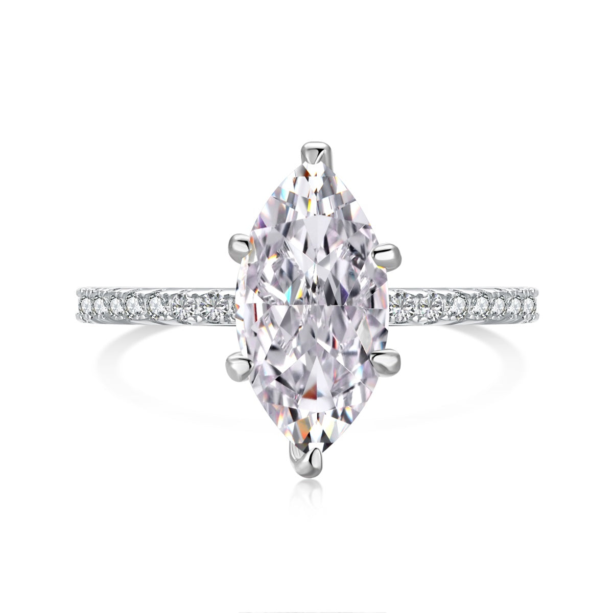 Venus Ring