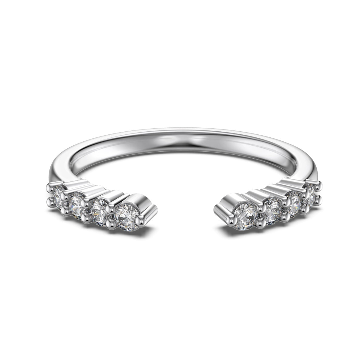 Tresor Ring