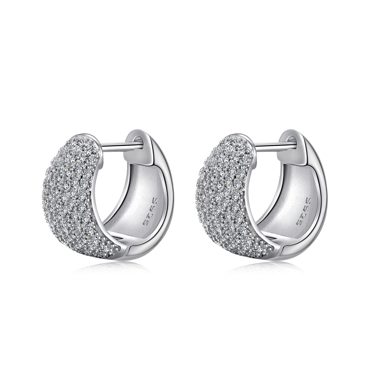 Alaia Earrings