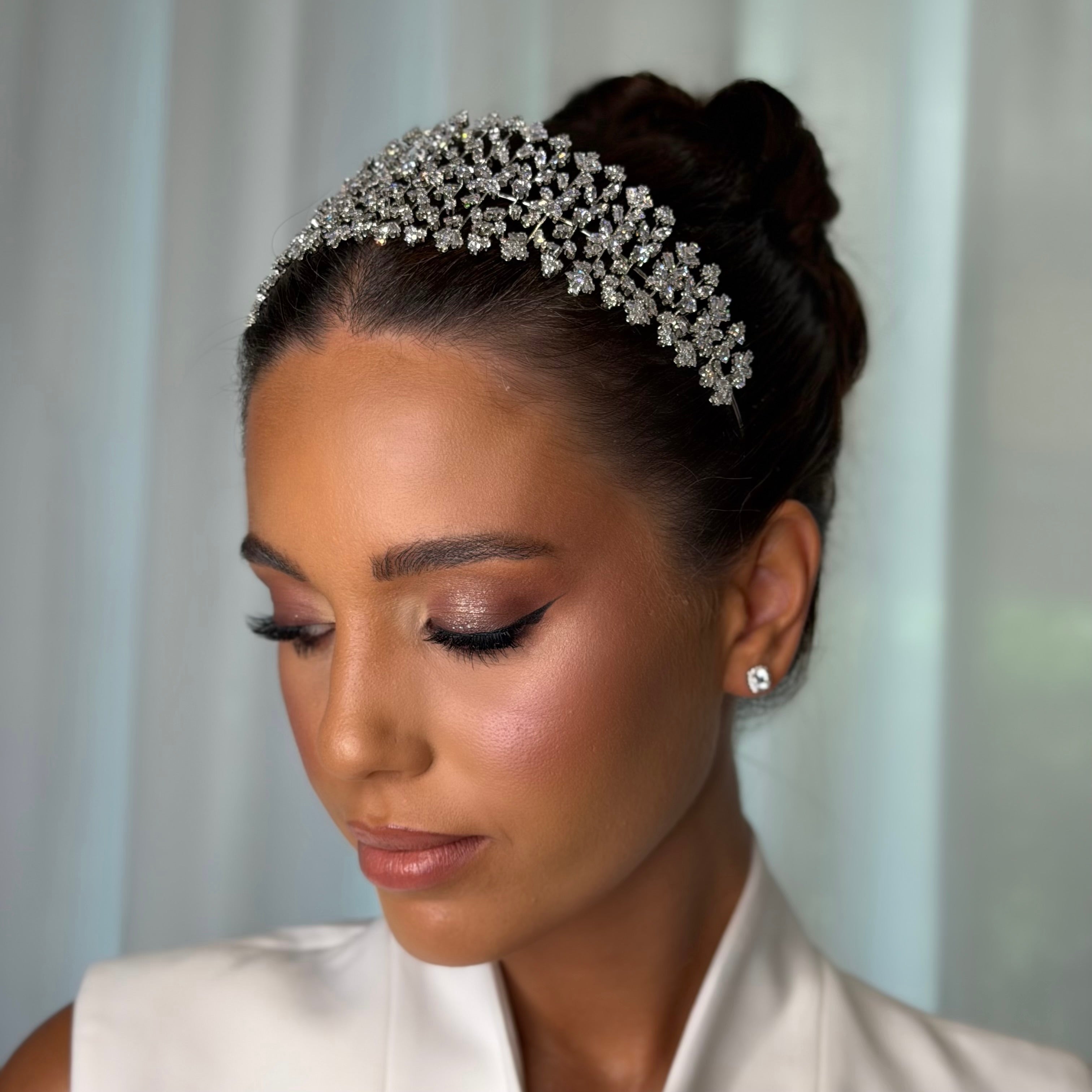 True Romance Tiara