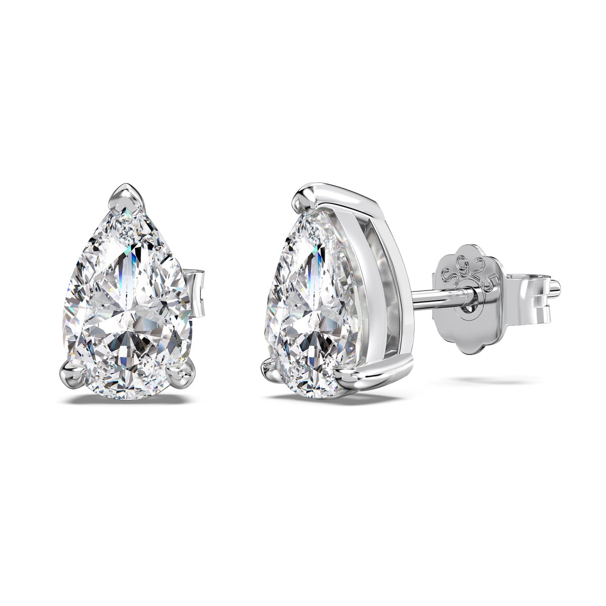 Lucia Earrings