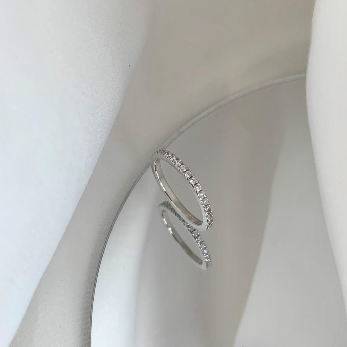 Leya Ring