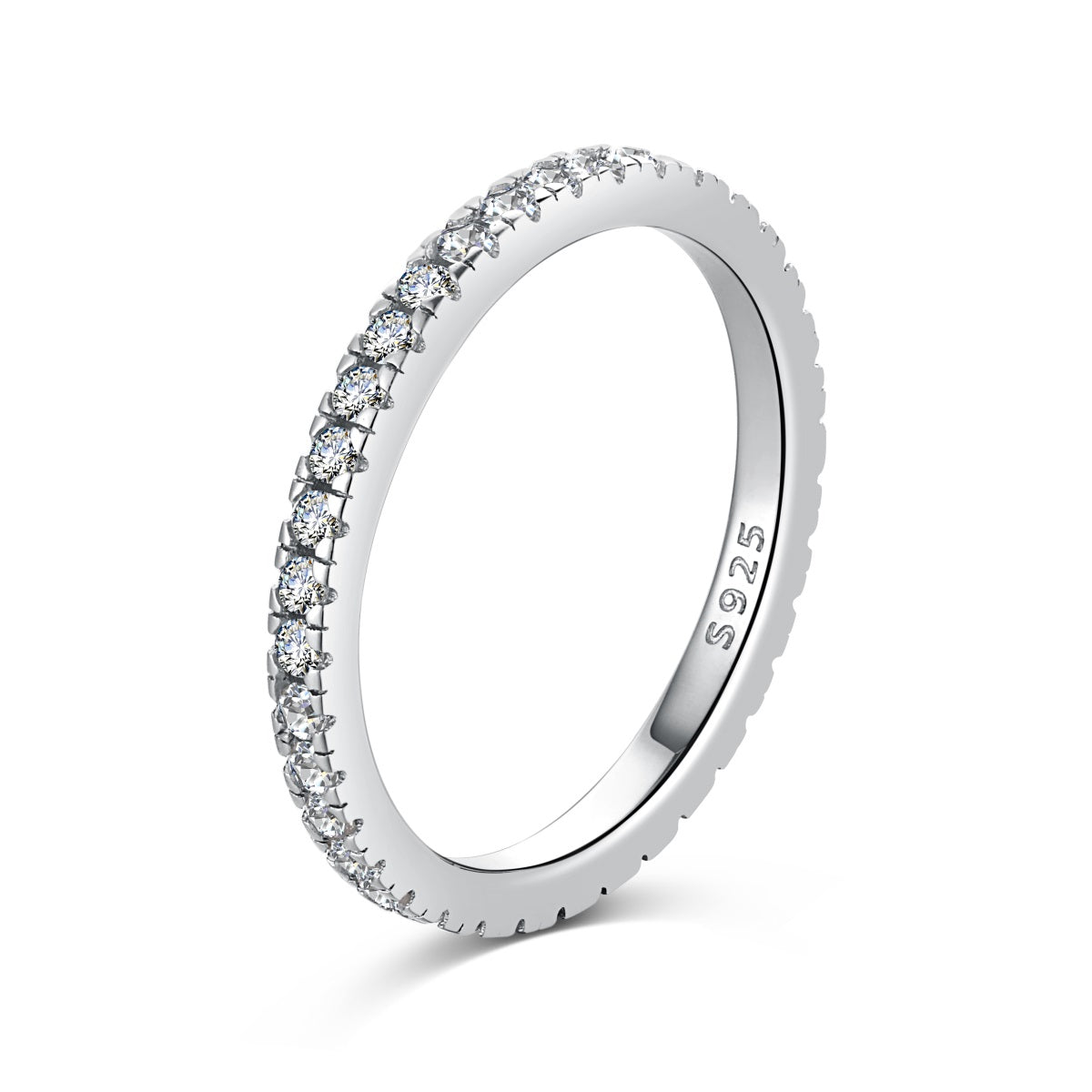 Leya Ring