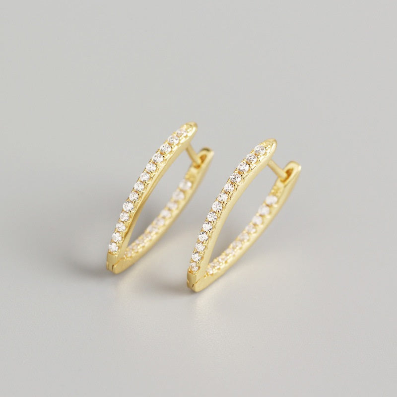 Eva Earrings