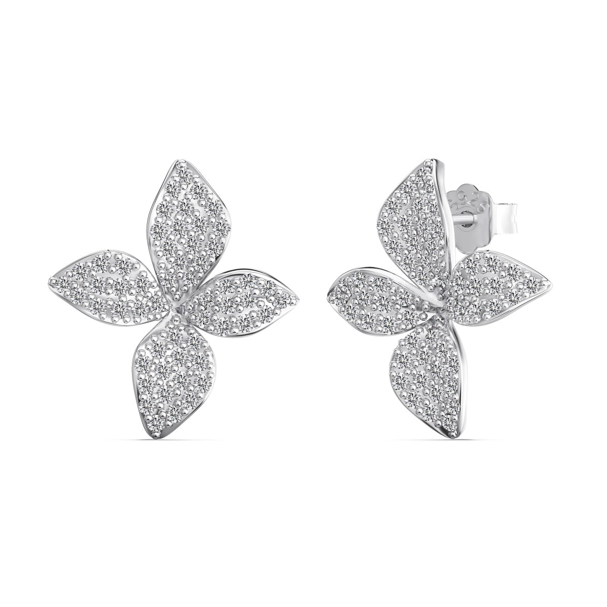 Gaia Earrings