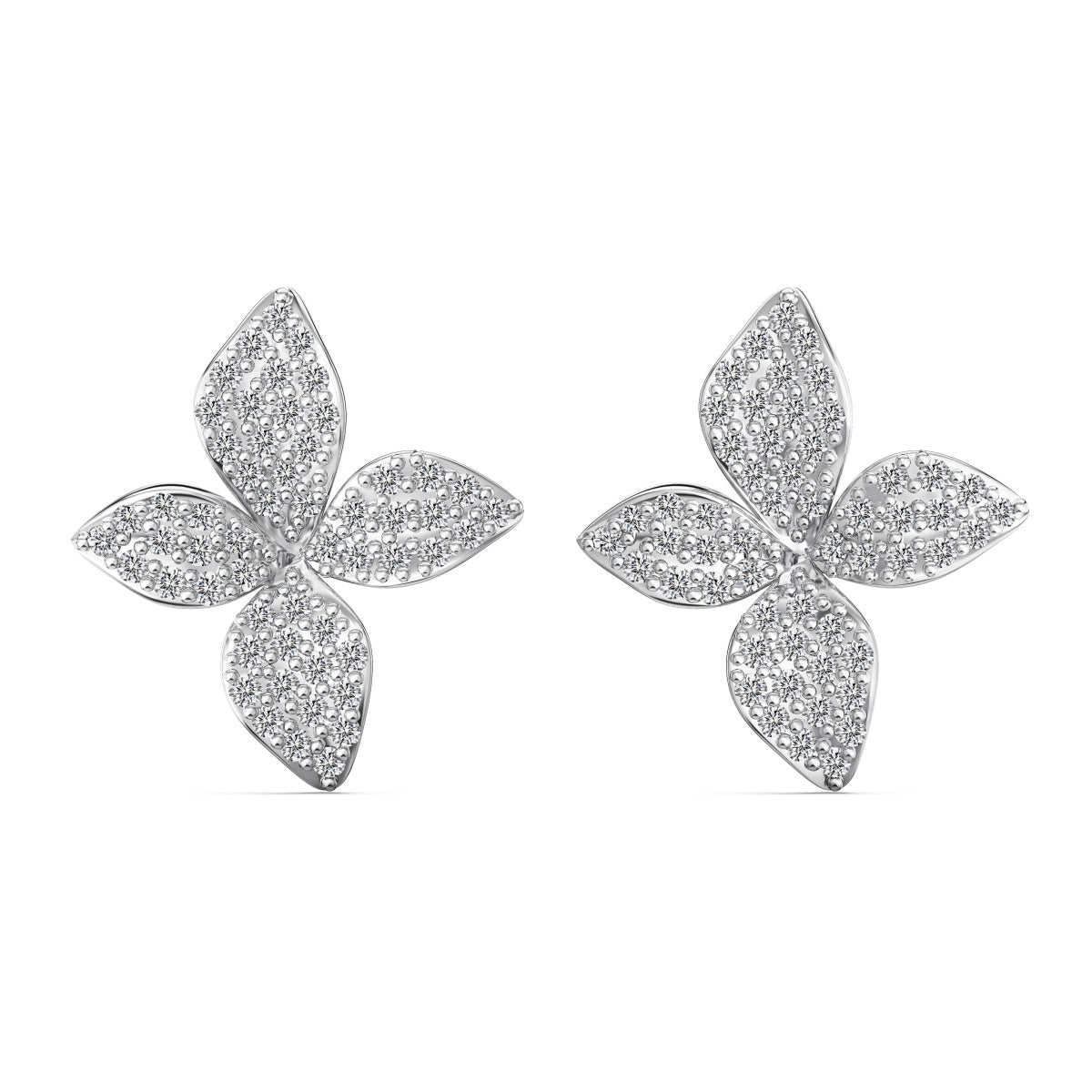 Gaia Earrings
