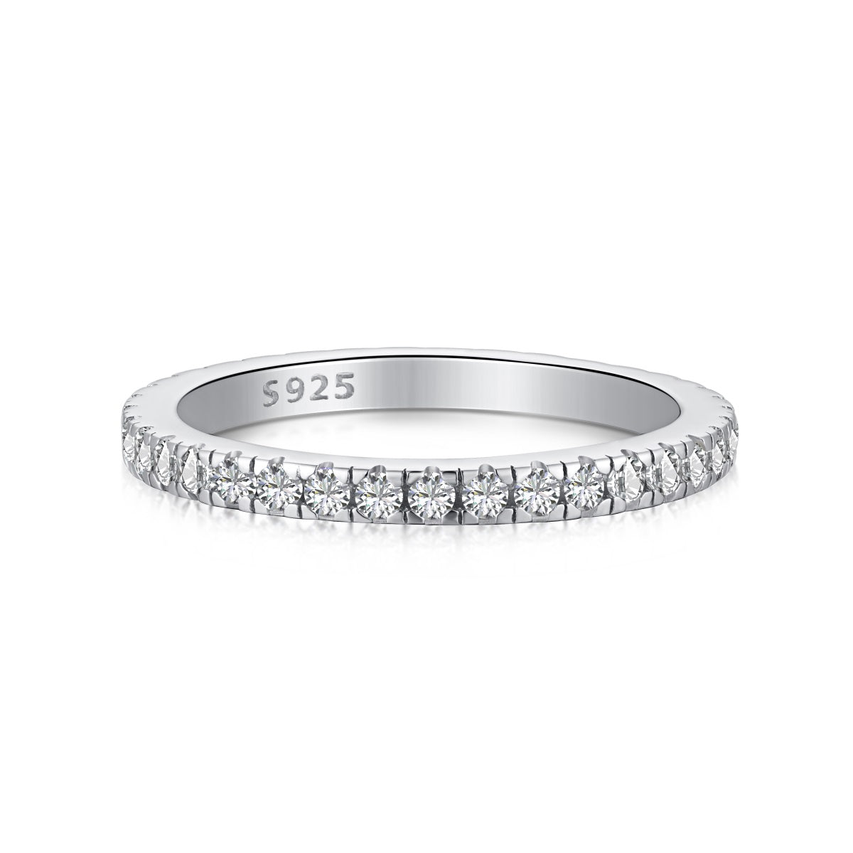Leya Ring