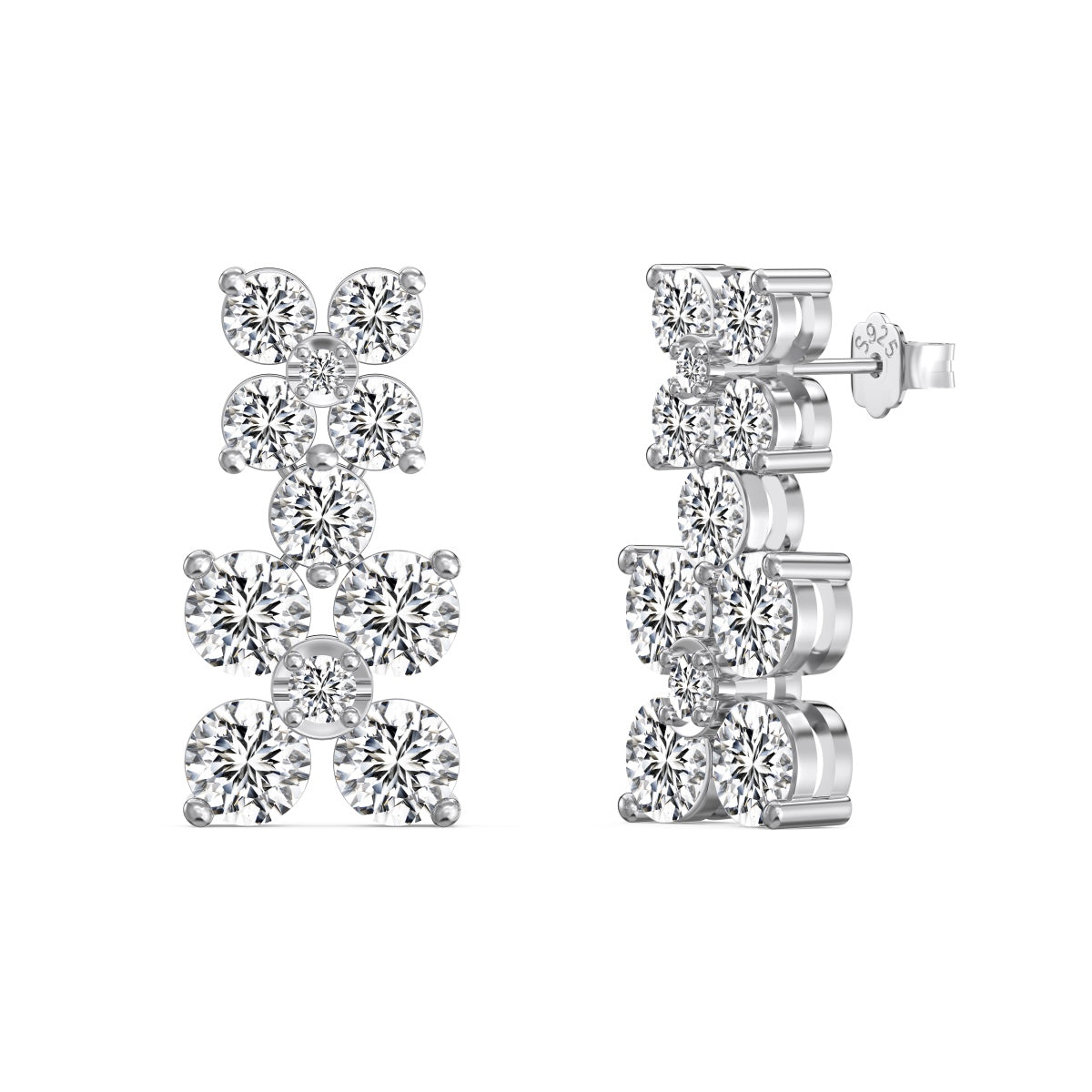 Nephele Earrings